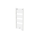 Lvi - sche serviettes lectrique banga 750w blanc - finimetal ba2650ea