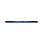Lyra - crayon graphite copiant, long. : 240 mm, forme ovale, pointe sans pointe