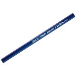 Lyra - crayon pour support humide bleu