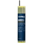 Lyra - etui 12 mines dry graphites graduation h Lyra - etui 12 mines dry graphites graduation h