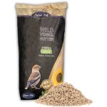 10 kg de graines de tournesol lyra pet pel�es pause