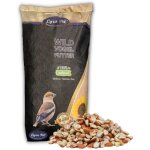 Lyra pet - 10 kg de noyaux d'arachide ® fendus mélangés blanchis et avec la peau Lyra pet - 10 kg de noyaux d'arachide ® fendus mélangés blanchis et avec la peau