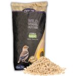 Lyra pet - 10 kg de noyaux de cacahutes  hachs blancs