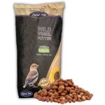 10 kg de noyaux de cacahu�tes lyra pet avec la peau