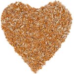 20 kg de nourriture pour perruches lyra pet