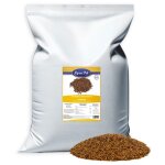 25 kg de graines de lin lyra pet
