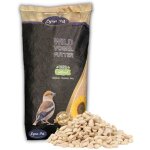 Lyra pet - 25 kg de noyaux d'arachides � splits