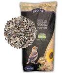 5 kg de graines de tournesol lyra pet ray�es nouvelle r�colte