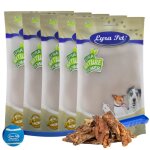 Poumon de b?uf lyra pet 5 kg + lance - balle