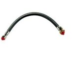 Clesse industrie - lyre clessinox - longueur: 70 cm