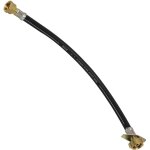 Lyre nf gaz haute pression butane / propane - 45 cm - date de premption 5 ans favex