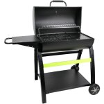 M&s - barbecue charbon - tonino 70