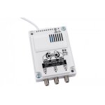 M - e - amplificateur d'antenne extérieure 40db pour omni tonna - tonna M - e - amplificateur d'antenne extérieure 40db pour omni tonna - tonna