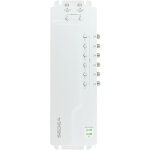 M - e - amplificateur int�rieur tnt 2 entr�es 6 sorties - sedea 912006 - 22 db r�glable, tnt (uhf) - ...