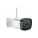 M - e - camra d'extrieur intelligente sans fil full hd - superior smart icm002 ? vido en direct, vision ...