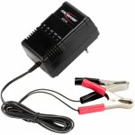 Chargeur automatique pour batterie au plomb 2 - 24v (2ah ? 24 ah) - ansmann alcs 2 - 24a - r�glage automatique ...