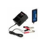 M - e - chargeur automatique pour batteries au plomb ansmann alcs 2 - 24a 2v 6v 12v 24v + pinces crocodile ... M - e - chargeur automatique pour batteries au plomb ansmann alcs 2 - 24a 2v 6v 12v 24v + pinces crocodile ...