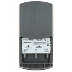 M - e - coupleur additif canal 42 sedea - 2 entr�es belgique france, pour signaux d'antennes tv terrestre ...