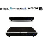 M - e - d�codeur r�cepteur tnt aston diva hd easy fransat - 3d radio time shifting hdmi p�ritel audio ...