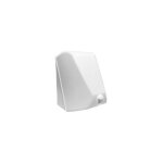 Gnrateur de fume brouillard fumigne antivol scurit nubi nb40lp2 avec batterie 3, 6 v et capteur ...