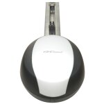 M - e - moteur porte de garage king gates rolls1200 - 24v, pouss�e 1200 n - dimension basculante 14m2, ...