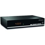 M - e - strong srt 7007 décodeur satellite hd free to air avec affichage (récepteur tv sat, hdmi, scart, ... M - e - strong srt 7007 décodeur satellite hd free to air avec affichage (récepteur tv sat, hdmi, scart, ...