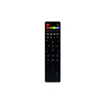 M - e - tlcommande d'origine pour rcepteur tecsat tfh9900hd pvr