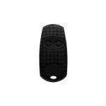 Tlcommande universelle portail garage noir came top 432na portative 433 top432ee 432 432ev 432 432a ...