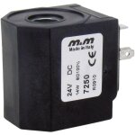 Bobine 7700 230 v / ac (max) 1 pc(s) - m&m international Bobine 7700 230 v / ac (max) 1 pc(s) - m&m international