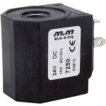 M&m international - bobine 7701 230 v / ac (max) 1 pc(s)