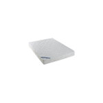 Idliterie - matelas  ressort biconiques 140x190 cm 2 faces de couchage