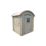 Soulet - cabane en bois pour enfants patty. 1 portillon 1 fenêtre avec volets jusqu'à 2 enfants cabane ... Soulet - cabane en bois pour enfants patty. 1 portillon 1 fenêtre avec volets jusqu'à 2 enfants cabane ...