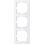 M - pure cadre triple blanc polaire (mtn4030 - 3619) M - pure cadre triple blanc polaire (mtn4030 - 3619)