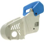 Carter frein chaine 118803602 / 0 - tronconneuse mac allister