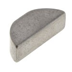 Clavette arbre d=25mm 112139150 / 0 - tondeuse a gazon