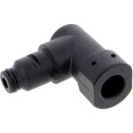 Mac allister - coude de refoulement 3761190 - nettoyeur haute pression