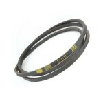 Courroie 4l111 l=282cm 7540634 754 - 0634 - tondeuse a gazon