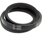 Courroie 9, 5x736=3l290=z27 1 / 2 cp047827 - tondeuse a gazon