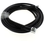 Mac allister - flexible haute pression 3761160 - nettoyeur haute pression