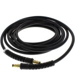 Mac allister - flexible haute pression 6m 3084370 - nettoyeur haute pression