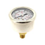 Mac allister - manometre 7ss401n19p 18160125 - nettoyeur haute pression