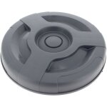 Roue 2810007300a - nettoyeur haute pression mac allister