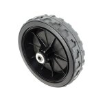 Roue avant d=210 , 381007390 / 2 381007390 / 1 - tondeuse a gazon Roue avant d=210 , 381007390 / 2 381007390 / 1 - tondeuse a gazon
