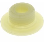 Vis sans fin pompe a huile 123878083 / 0 - tronconneuse