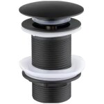 Macaron - promotion bonde de vidage pop up, bonde pop up sans trop plein, universel bonde de lavabo pop ...