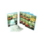 Sacs de conglation cm 23x35, 20 pices