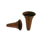 Vase cimetire narrow meas. 3h 19