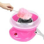 Machine  barbe  papa lectrique 500 w barbe  papa rose