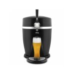 Weasy - machine a biere - tireuse tireuse a bere pint568 - capacit 5l - temprature rglables 3 a 6c ...