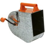 Mondelin - machine � cr�pir le moustic 132x190mm rendement 100 � 150m2 par jour